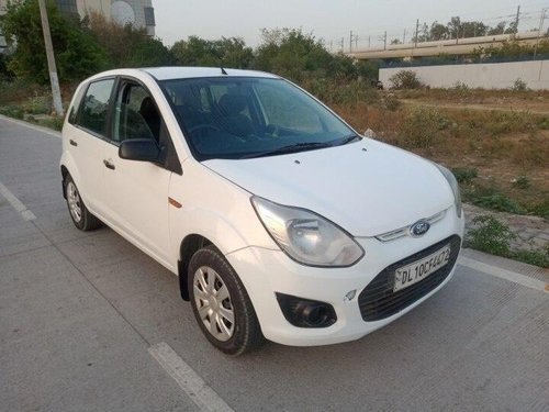 Used 2014 Figo Diesel EXI  for sale in Faridabad