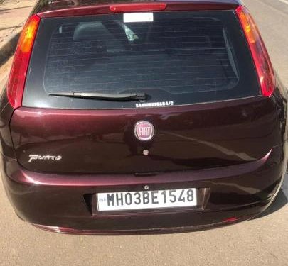 Used 2011 Punto 1.3 Emotion  for sale in Mumbai