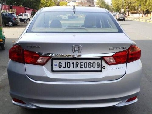 Used 2014 City i-DTEC V  for sale in Ahmedabad