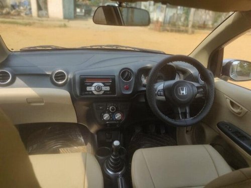 Used 2014 Amaze S i-Dtech  for sale in Mumbai