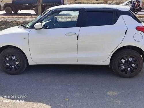 Used 2020 Swift LXI  for sale in New Delhi