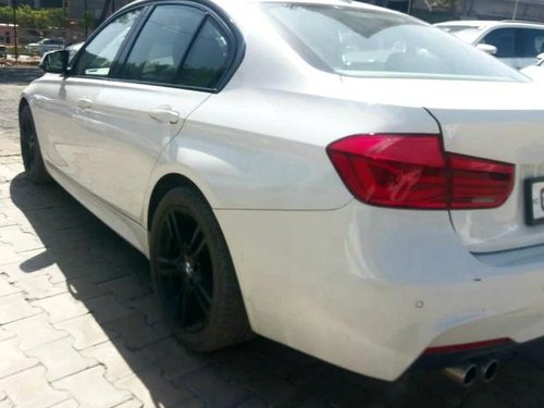 Used 2017 3 Series 320d M Sport  for sale in Ahmedabad