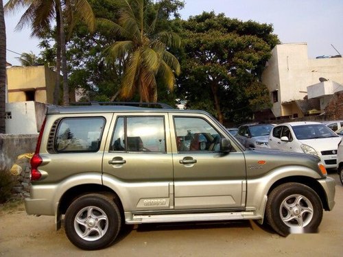 Used 2011 Scorpio VLX 2WD BSIII  for sale in Coimbatore