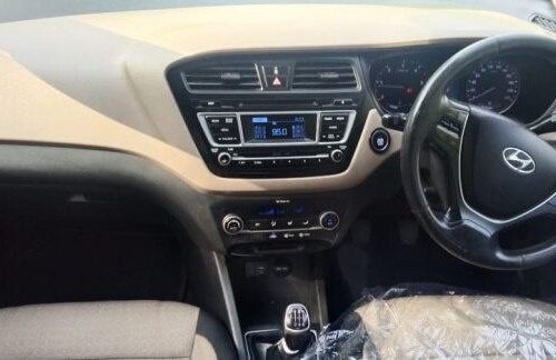 Used 2015 i20 Asta Option 1.4 CRDi  for sale in Ahmedabad