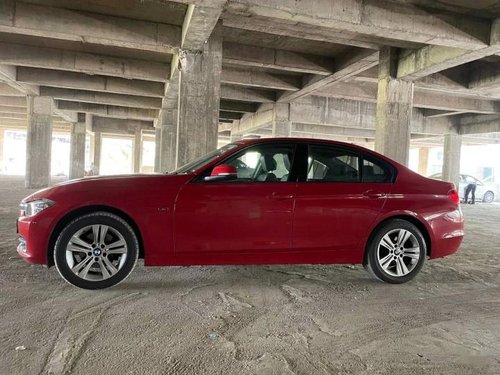 Used 2016 3 Series 320d Sport  for sale in Mumbai