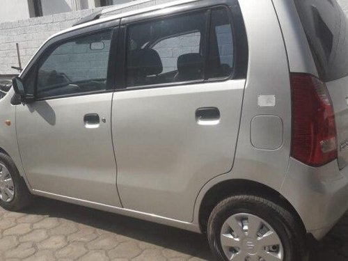 Used 2011 Wagon R LXI  for sale in Coimbatore