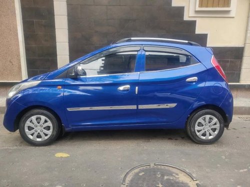 Used 2016 Eon Magna Plus  for sale in Kolkata