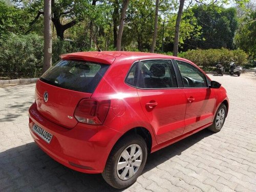 Used 2016 Polo 1.5 TDI Trendline  for sale in New Delhi