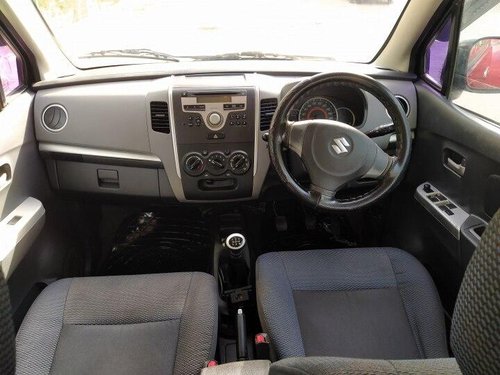 Used 2011 Wagon R VXI  for sale in New Delhi