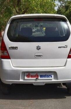 Used 2010 Zen Estilo  for sale in Ahmedabad