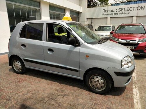 Used 2008 Santro Xing GLS  for sale in Chennai