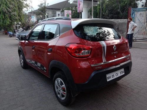 Used 2017 KWID  for sale in Mumbai