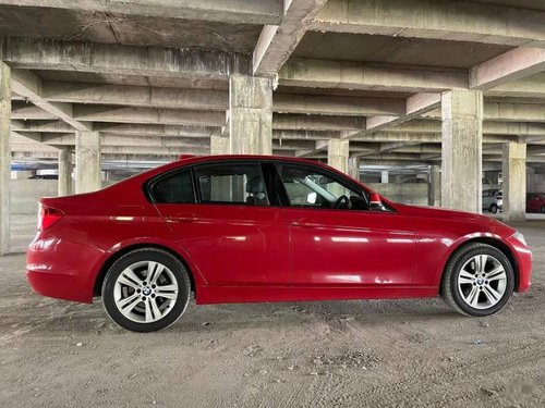 Used 2016 3 Series 320d Sport  for sale in Mumbai