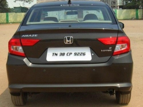 Used 2018 Amaze S i-DTEC  for sale in Coimbatore