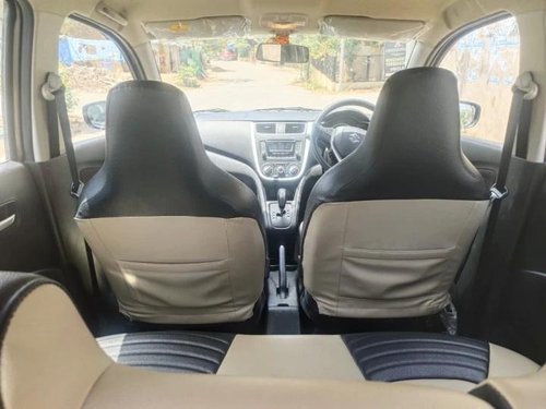 Used 2020 Celerio ZXI AMT Optional  for sale in Hyderabad