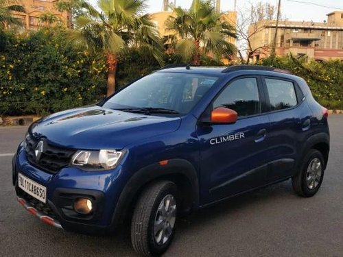 Used 2017 KWID  for sale in New Delhi