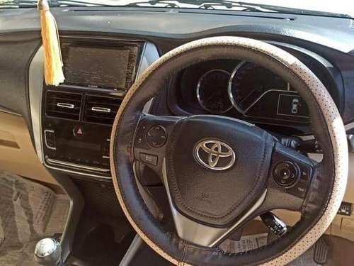 Used 2018 Yaris V  for sale in Ahmedabad