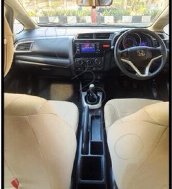 Used 2015 Jazz 1.2 S i VTEC  for sale in Mumbai