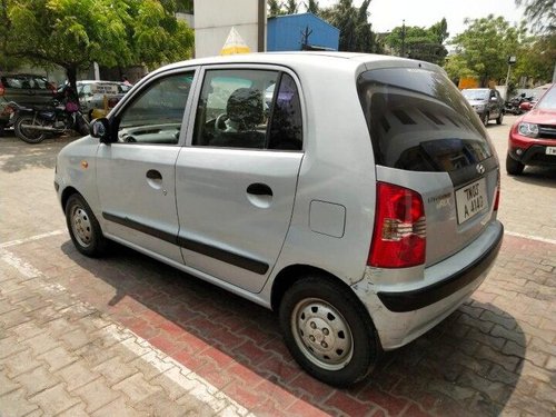 Used 2008 Santro Xing GLS  for sale in Chennai