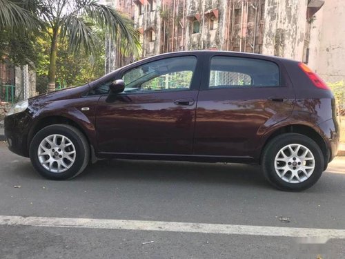 Used 2011 Punto 1.3 Emotion  for sale in Mumbai