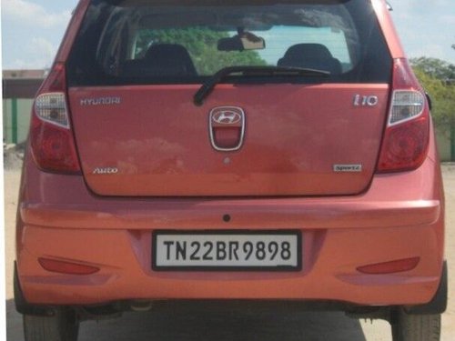 Used 2011 i20 1.2 Sportz  for sale in Coimbatore