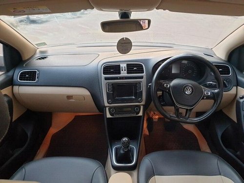 Used 2017 Ameo 1.5 TDI Highline  for sale in Mumbai