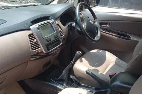 Used 2015 Innova 2.5 Z Diesel 7 Seater  for sale in Chennai