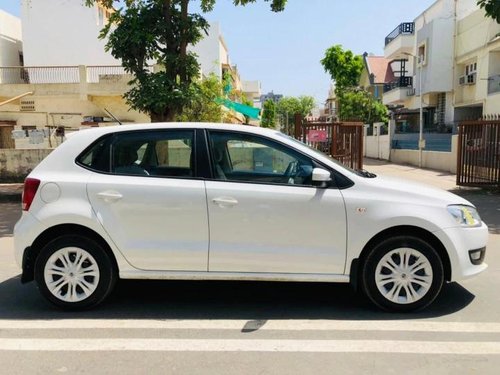 Used 2014 Polo 1.5 TDI Comfortline  for sale in Ahmedabad