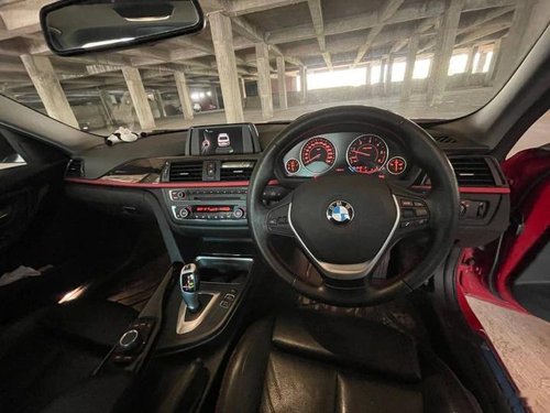 Used 2016 3 Series 320d Sport  for sale in Mumbai