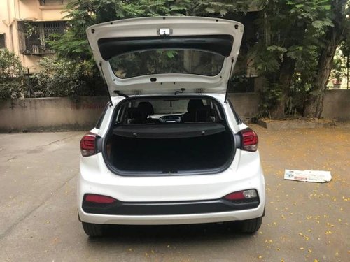 Used 2018 i20 1.4 Asta Option  for sale in Mumbai