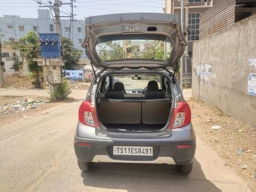 Used 2020 Celerio ZXI AMT Optional  for sale in Hyderabad