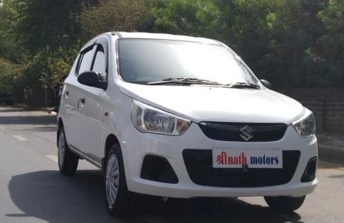 Used 2015 Alto K10 VXI  for sale in Ahmedabad