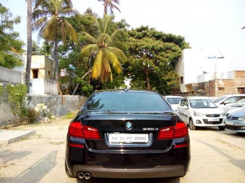Used 2013 5 Series 2013-2017  for sale in Coimbatore