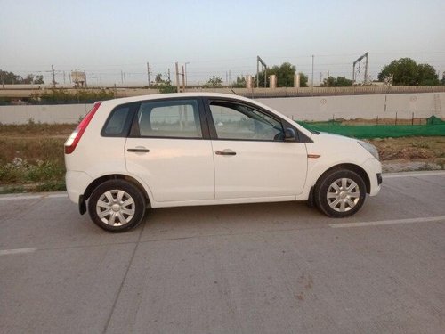 Used 2014 Figo Diesel EXI  for sale in Faridabad