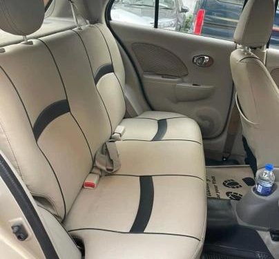 Used 2015 Micra XL Optional  for sale in Kolkata