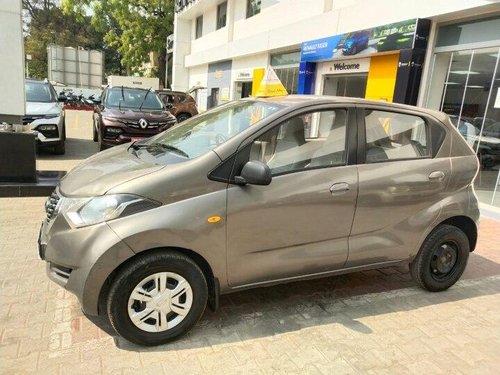 Used 2016 Redi-GO S  for sale in Chennai