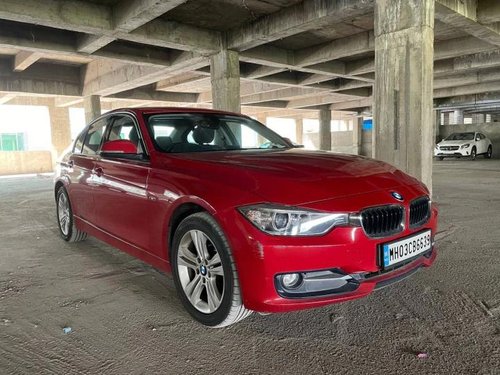 Used 2016 3 Series 320d Sport  for sale in Mumbai