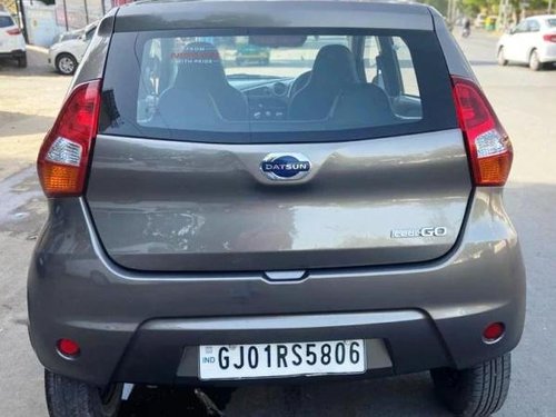 Used 2016 Redi-GO T Option  for sale in Ahmedabad