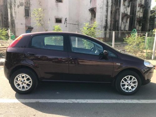 Used 2011 Punto 1.3 Emotion  for sale in Mumbai