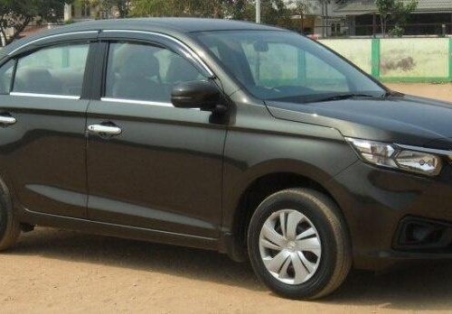 Used 2018 Amaze S i-DTEC  for sale in Coimbatore