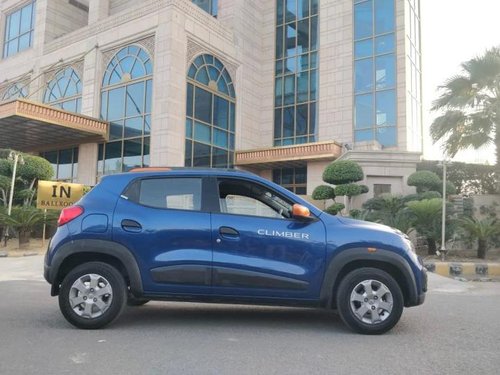 Used 2017 KWID  for sale in New Delhi