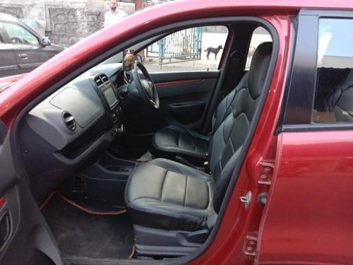 Used 2017 KWID  for sale in Mumbai