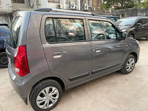 Used 2014 Wagon R VXI Opt  for sale in Kolkata