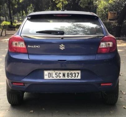 Used 2017 Baleno Zeta  for sale in New Delhi