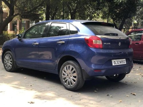 Used 2017 Baleno Zeta  for sale in New Delhi