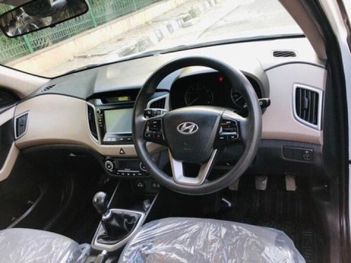 Used 2016 Creta 1.6 VTVT S  for sale in New Delhi