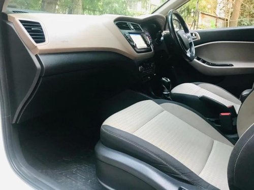 Used 2018 i20 1.4 Asta Option  for sale in Mumbai