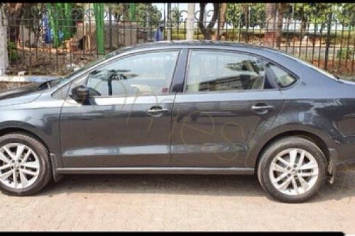 Used 2017 Rapid Onyx 1.6 MPI MT  for sale in Mumbai
