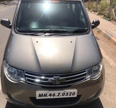 Used 2014 Enjoy TCDi LS 7 Seater  for sale in Mumbai