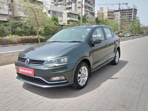 Used 2018 Ameo 1.5 TDI Highline  for sale in Ahmedabad